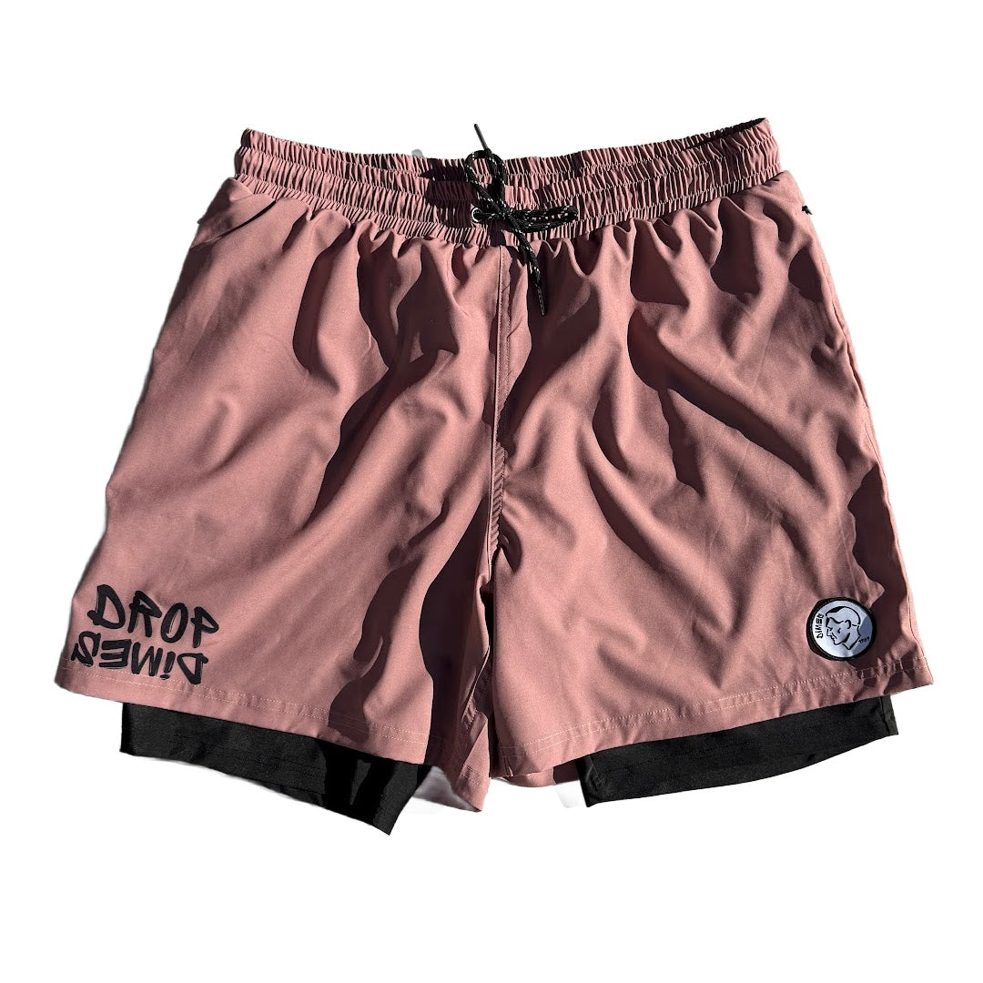 Dimes Shorts & Board Shorts – Drop Dimes Co