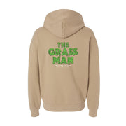 The Grass Man Hoodie