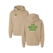 The Grass Man Hoodie