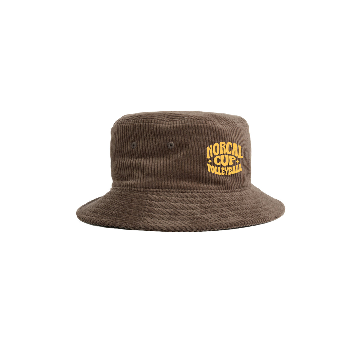 NorCal Cup Volleyball Bucket Hat – Drop Dimes Co