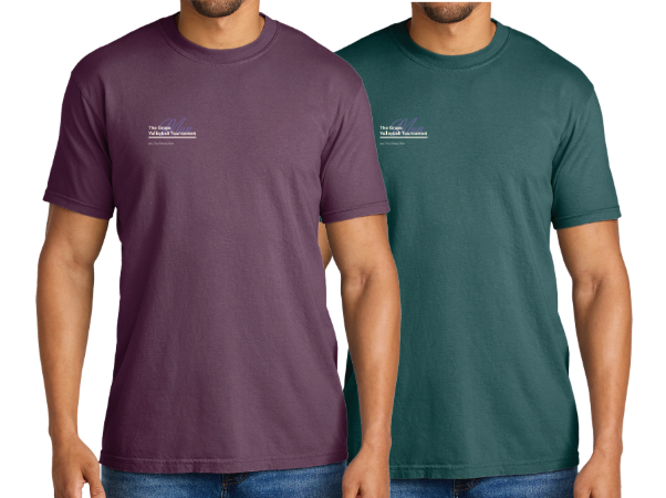 Grape Man T-Shirt