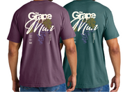 Grape Man T-Shirt
