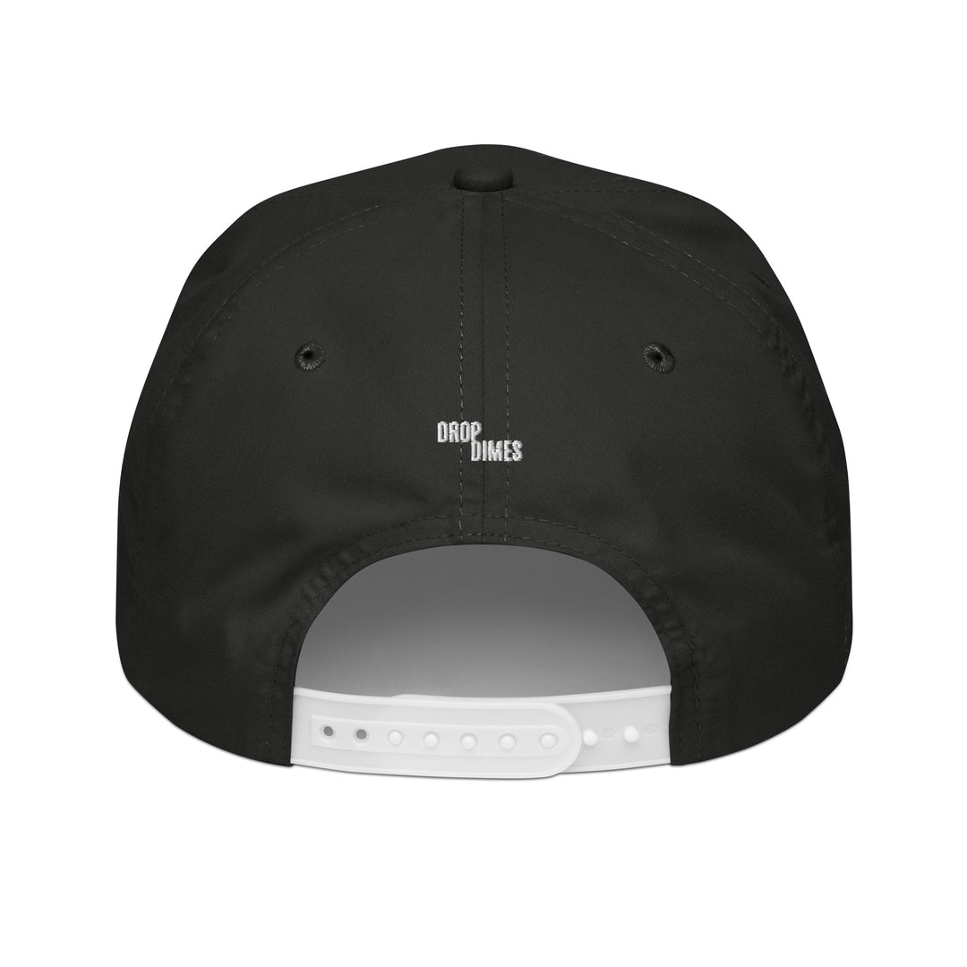Deja Vu Hat – Drop Dimes Co