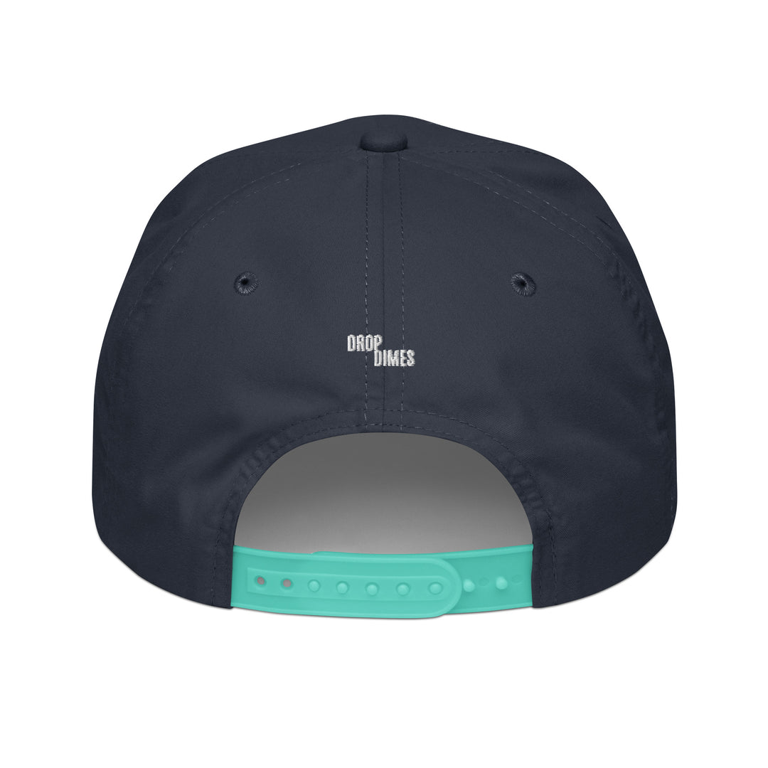 The Future Hat – Drop Dimes Co