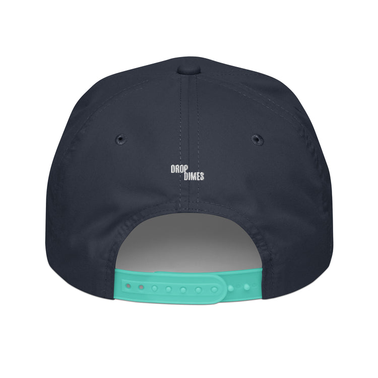 The Future Hat – Drop Dimes Co