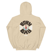 F.24 Baker Beach Hoodie