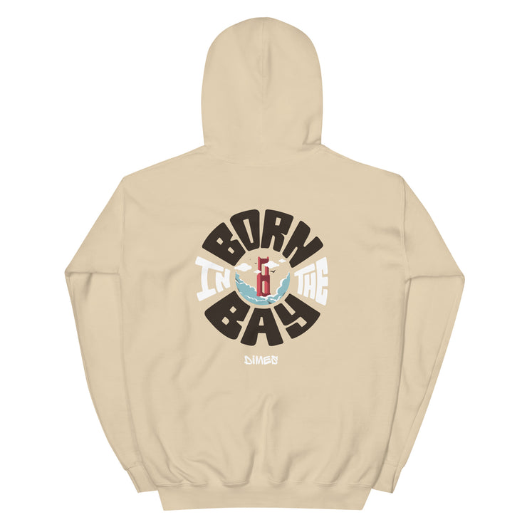 F.24 Baker Beach Hoodie