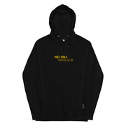 Nekoba Visuals Hoodie