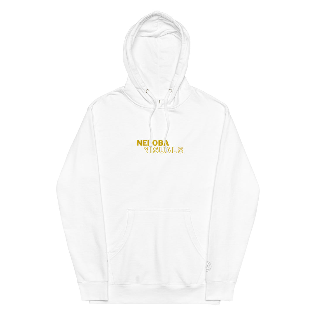 Nekoba Visuals Hoodie – Drop Dimes Co Nekoba Visuals Hoodie – Drop Dimes Co