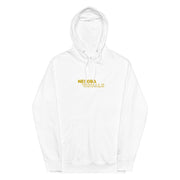 Nekoba Visuals Hoodie