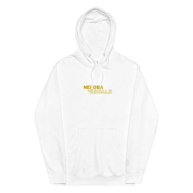 Nekoba Visuals Hoodie