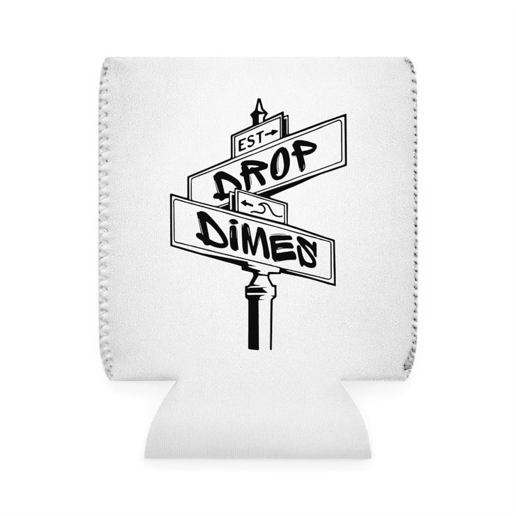 Street Sign Coozie