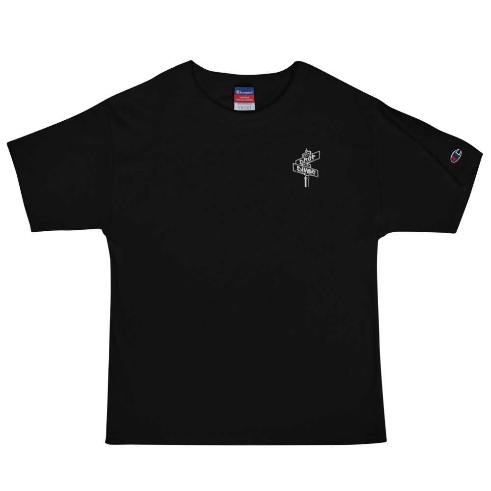 mens-champion-t-shirt-black-