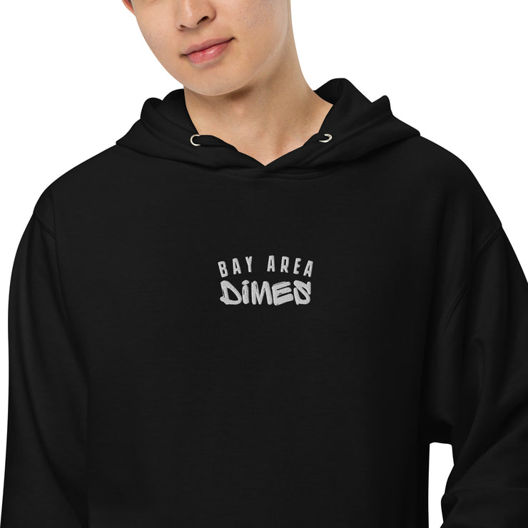 Bay Area Dimes Midweight Hoodie