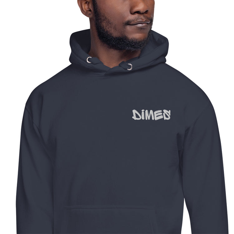 Dimes Hoodie – Drop Dimes Co
