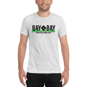 Bay to Bay Grass Club T-Shirt